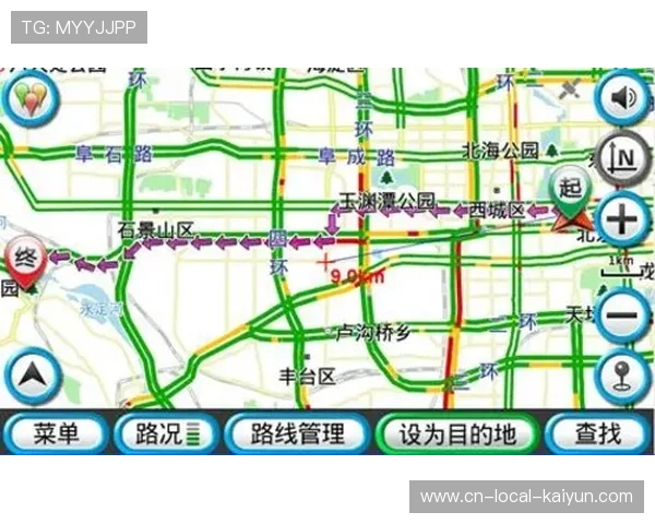 人工智能技术优化体育物流路径规划，动态避让拥堵路段