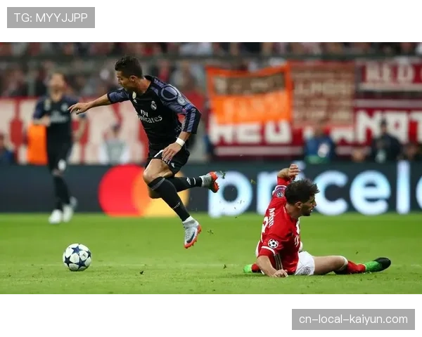 深度复盘：皇马客场逆转，关键在于下半场对对手边后卫的大幅度压制